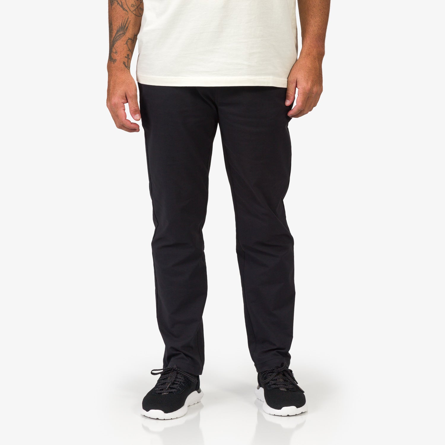 Carrick Stretch Pant - Image 7