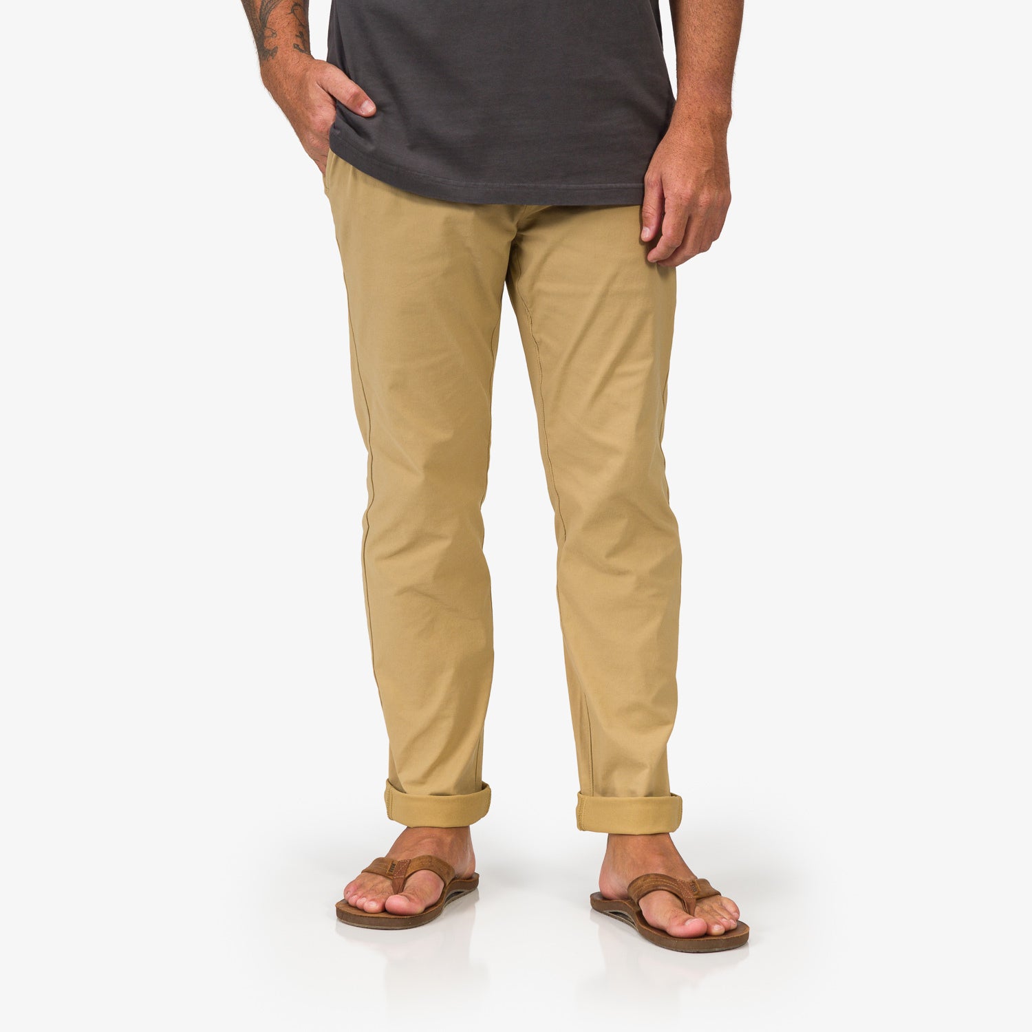 Carrick Stretch Pant - Image 6
