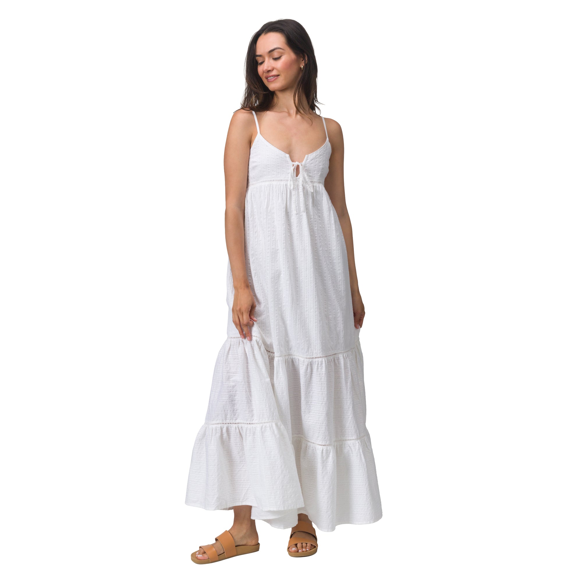 Yuni Maxi Dress - Image 6