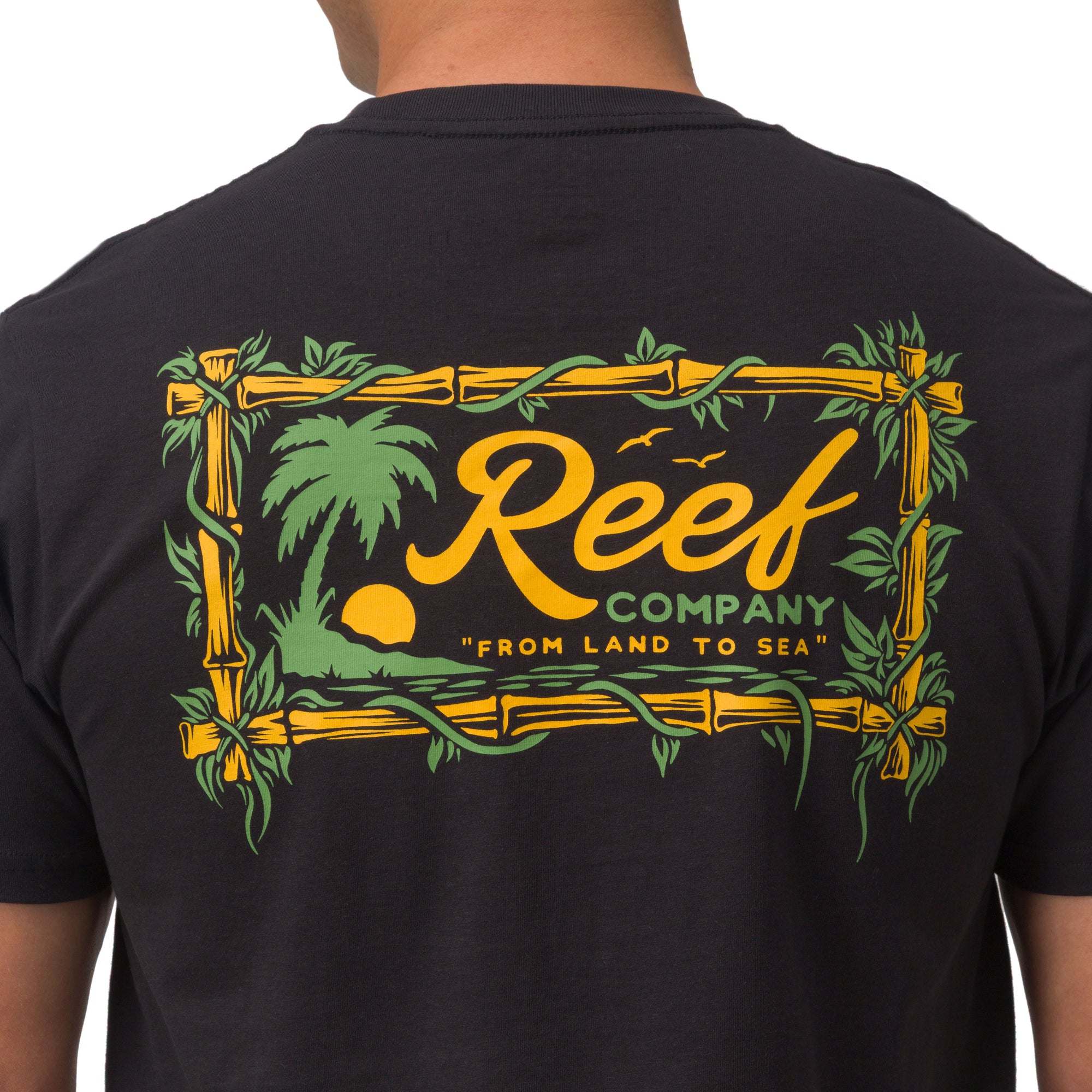 Isac Tee - Image 4