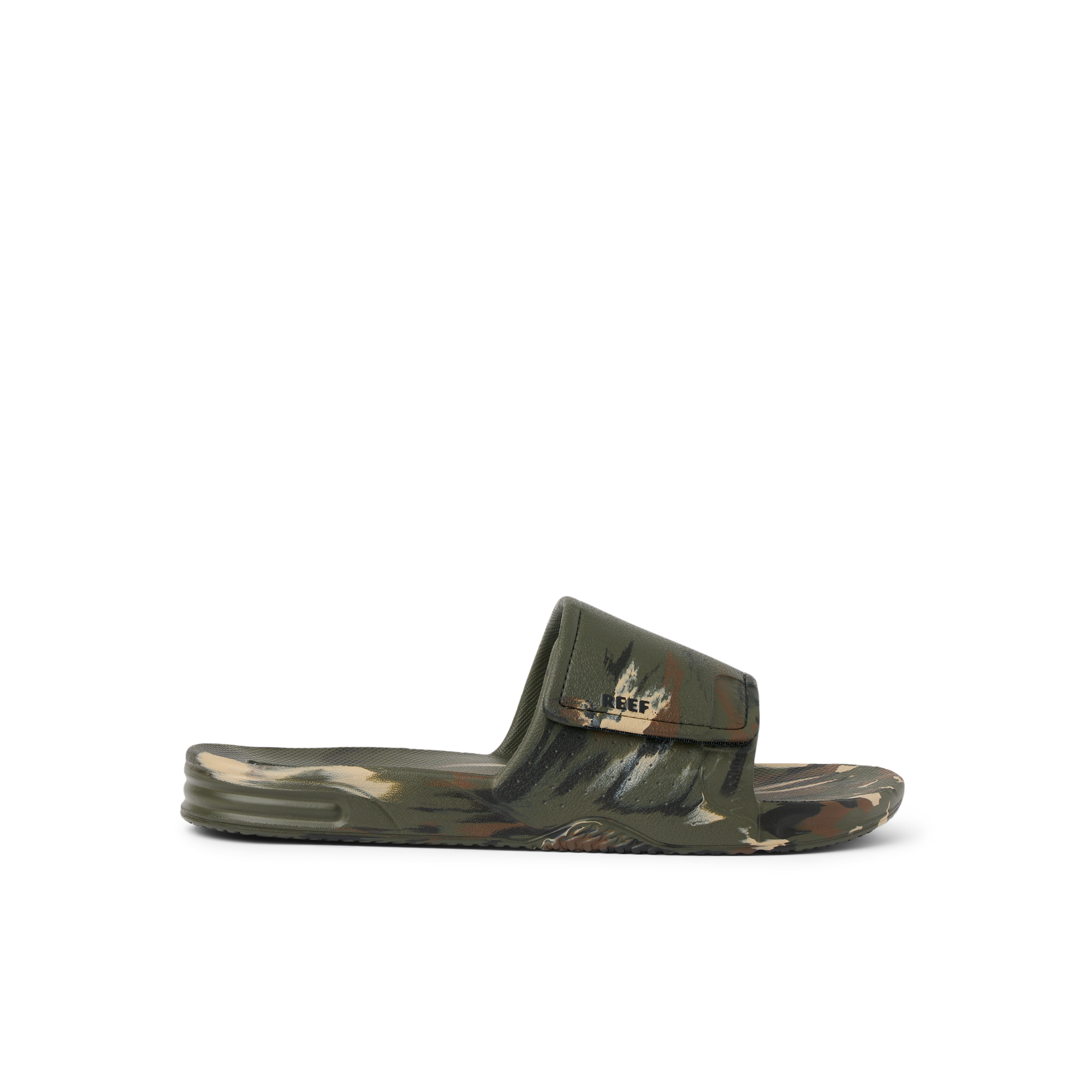 Fanning Slide H2O - Image 6