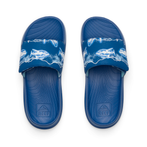Kids Salty Slide