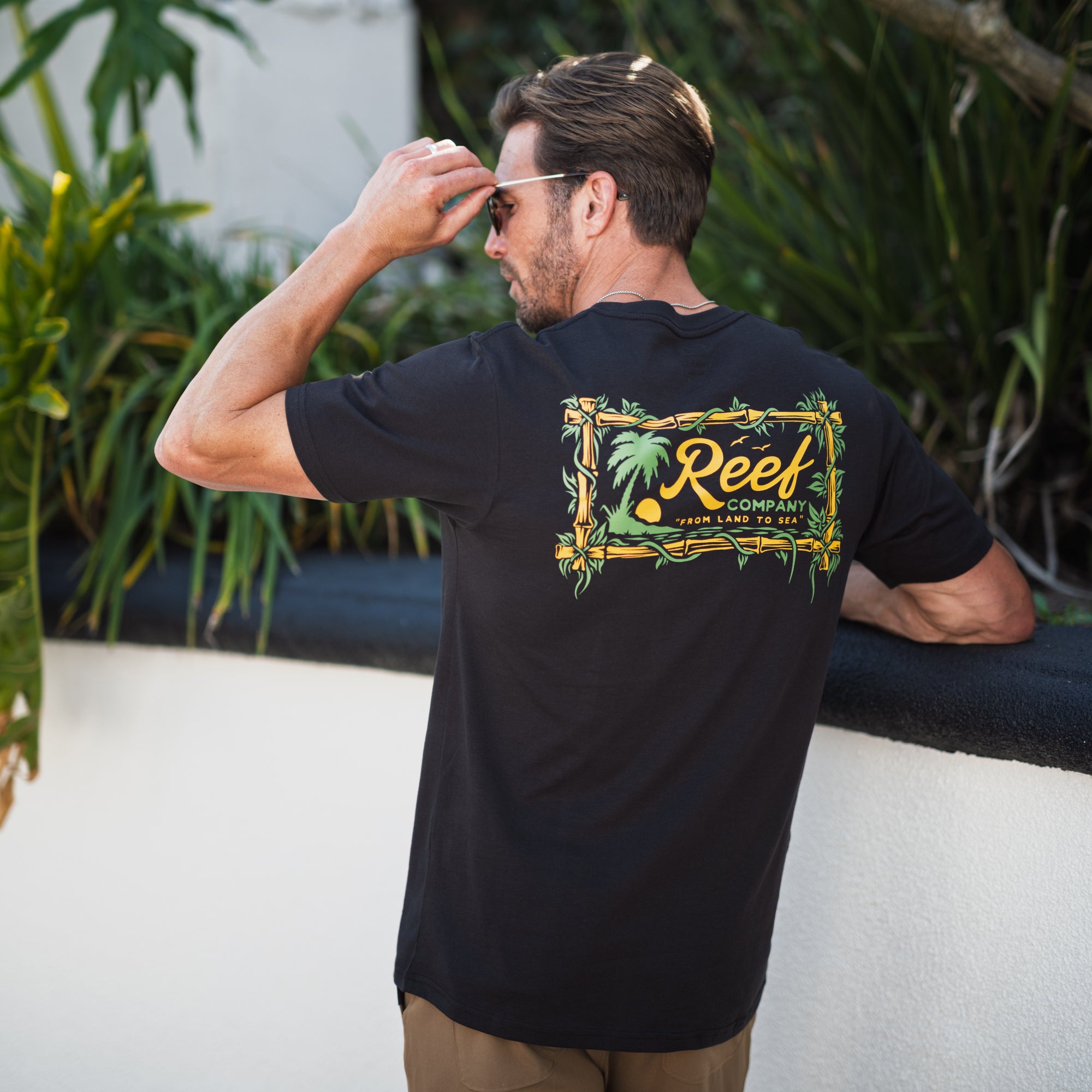 Isac Tee - Image 2