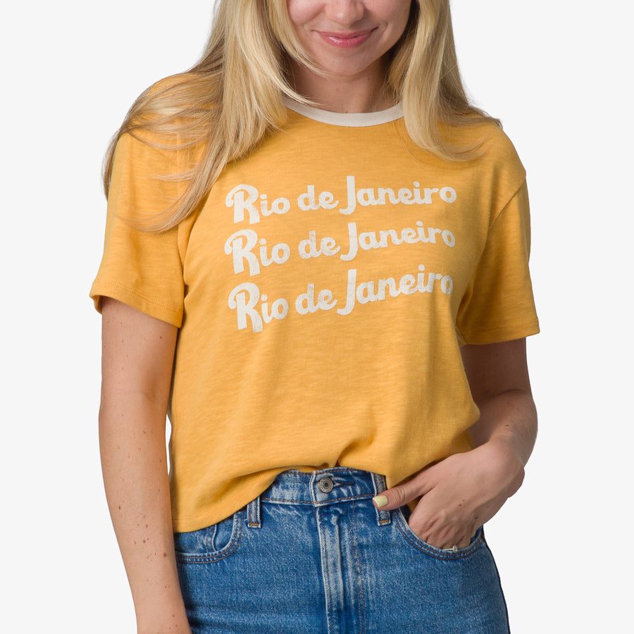 Ringer Tee - Image 6